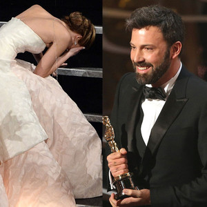 Best + Worst, Jennifer Lawrence, Ben Affleck Best + Worst, Jennifer Lawrence, Ben Affleck